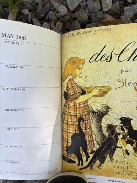 Photo of free 2026 date books (Ossining) #2