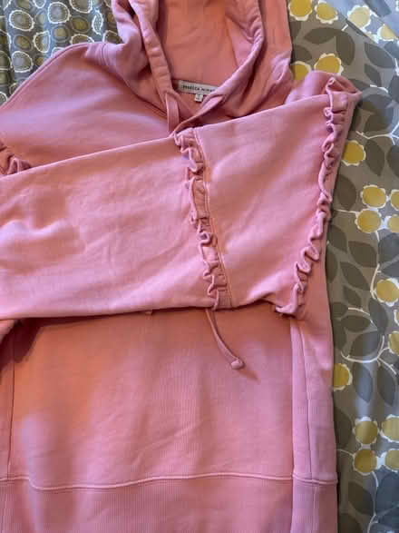 Photo of free Rebecca Minkoff sweatshirt S (Rego Park) #4