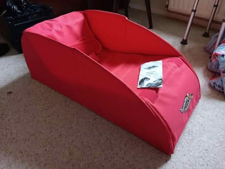 Photo of free Tummy with mummy (Bromley BR2) #1