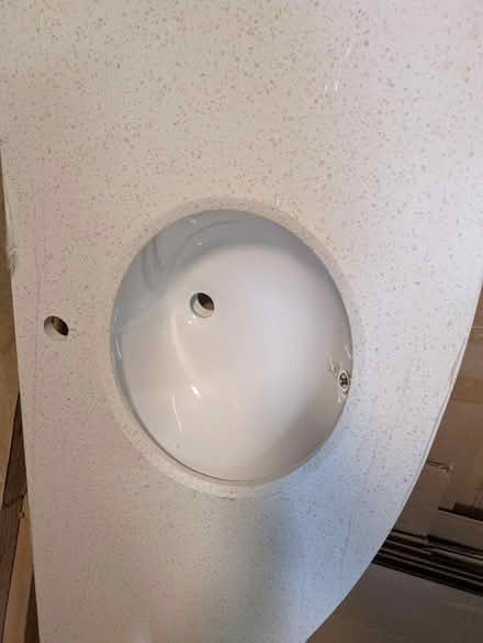 Photo of free Quartz countertop top for vanity (Greenbank and Hunt Club) #2