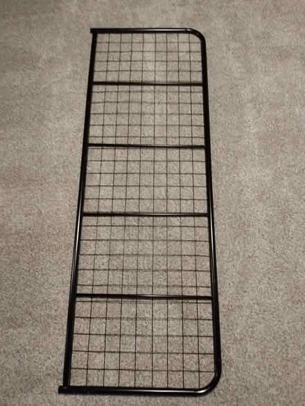 Photo of free Futon frame (East Side (Hiestand Area)) #2