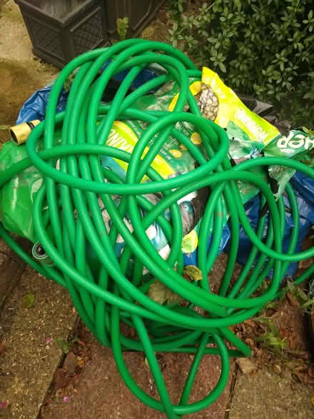 Photo of free Hosepipe (DA12) #1