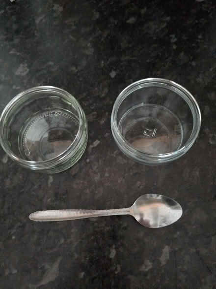 Photo of free Glass ramekin jars (Cromford DE4) #2