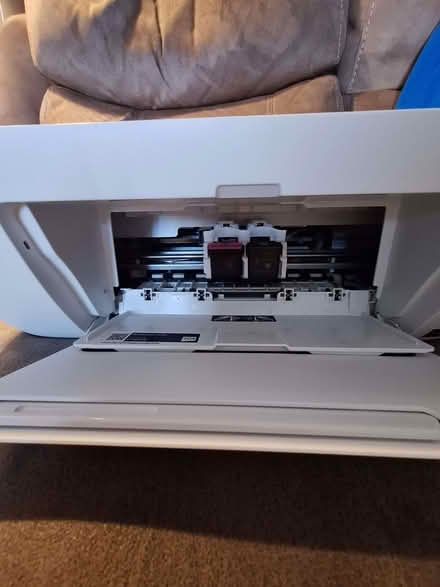 Photo of free HP Printer (Walderslade ME5) #2
