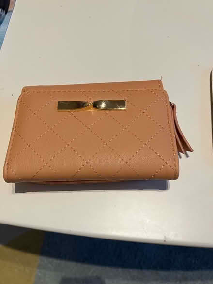 Photo of free Ladies pink purse (Glenrothes KY6) #2