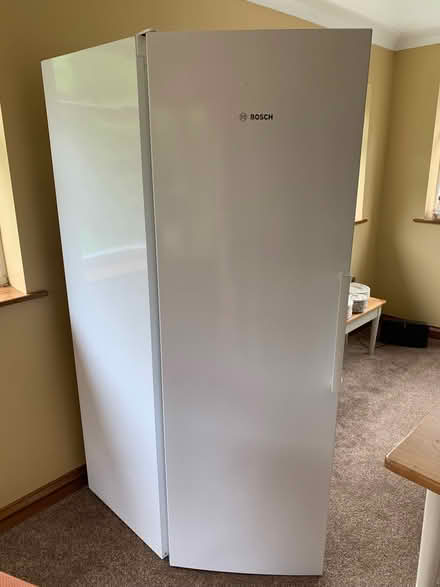Photo of free Bosch full height fridge (Penrith CA11) #4