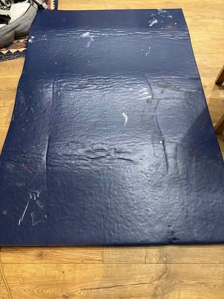 Photo of free Kids Gymnastics Mat (St Margarets TW1) #1