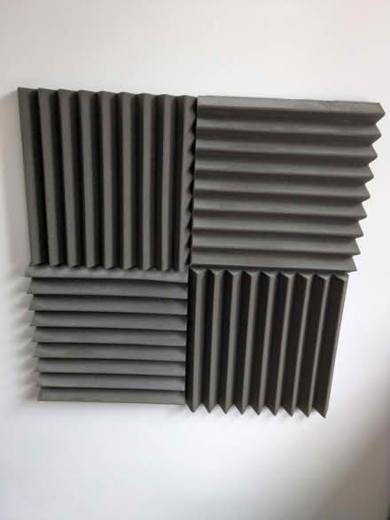 Photo of free Acoustic sound foam (Harrogate HG2) #2