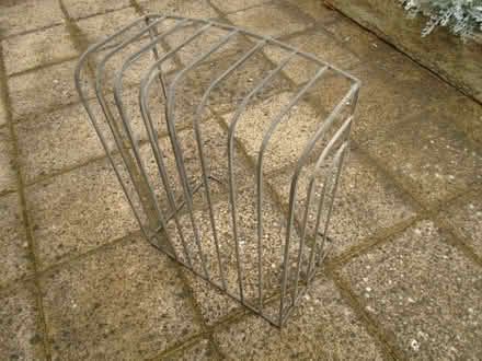 Photo of free Guard (Purley CR2) #1