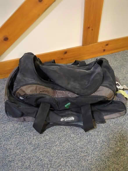 Photo of free Bag on wheels (Orgreave S13) #1