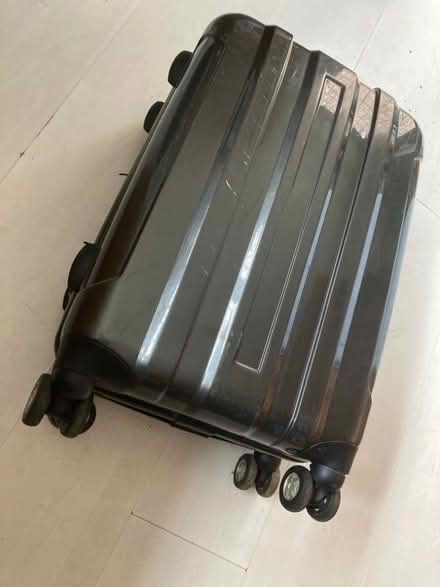 Photo of free Travel case (Walderslade Bottom ME5) #2