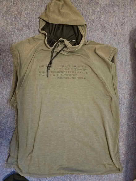 Photo of free bundle of sports/gym clothes (Radford Semele CV31) #4