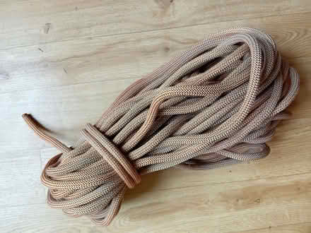 Photo of free Old climbing rope 30m (Headington OX3) #1