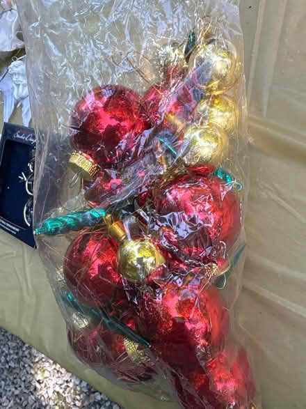 Photo of free Ornaments (Ossining) #2