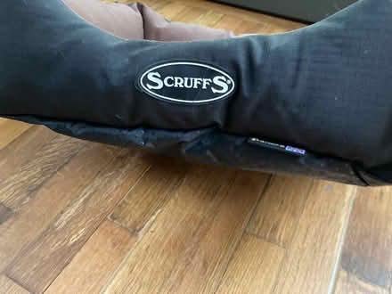 Photo of free Cat (or small dog) bed (Panshanger AL7) #2