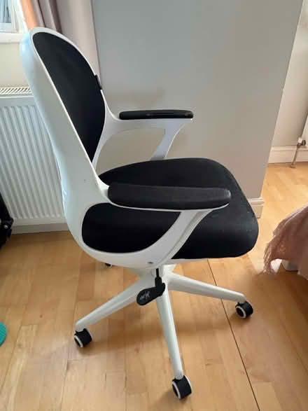 Photo of free Kids desk chair (Weybridge) #1