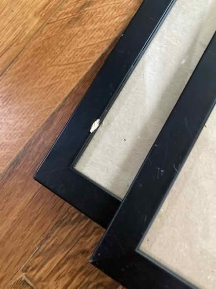 Photo of free Picture frames (Panshanger AL7) #3