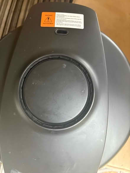 Photo of free Instant Pot (Borrowash DE72) #2