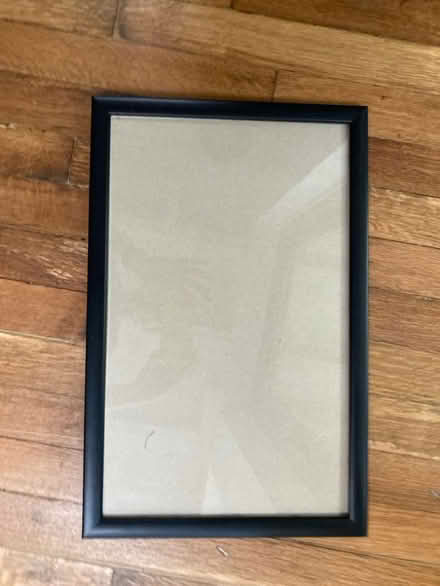 Photo of free One more picture frame (Panshanger AL7) #1