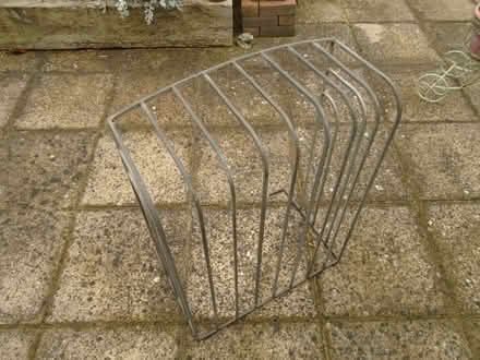 Photo of free Guard (Purley CR2) #3