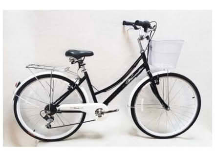 Photo of Ladies bike (Lansdown GL50) #1