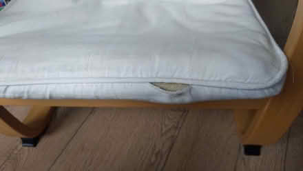 Photo of free Child's chair (Queen Edith's Ward CB1) #2