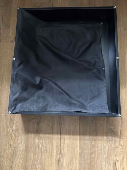 Photo of free IKEA under bed storage box (St Margarets TW1) #1