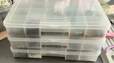 Photo of free Jewelry Making Kit (South Charlotte) #2