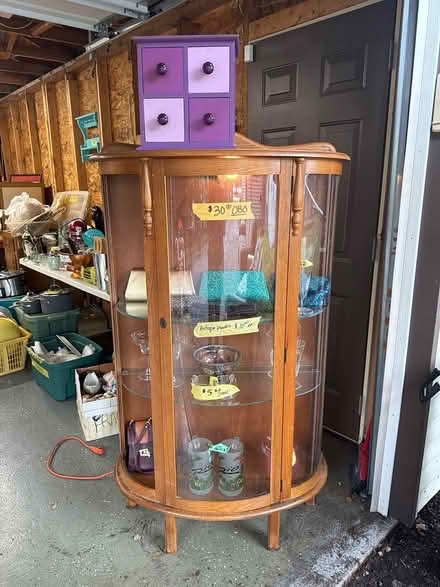 Photo of free Lots of items left from Estate (520 Johnson Rd. Trail Creek) #1