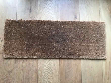 Photo of free Coir matting (Prestbury GL52) #1