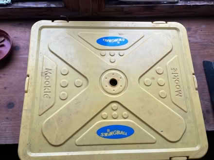 Photo of free Swing ball set (Odd Down) #1