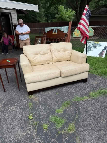 Photo of free Lots of items left from Estate (520 Johnson Rd. Trail Creek) #2