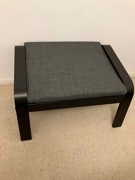Photo of free Ikea poang footstool (NO cushion) (Emmbrook RG41) #1