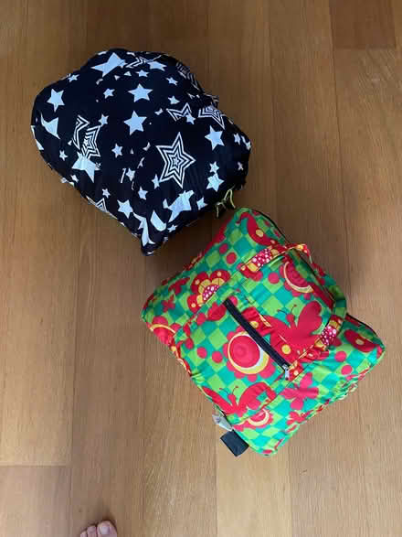 Photo of free Kids sleeping bags (Greaves LA1) #1