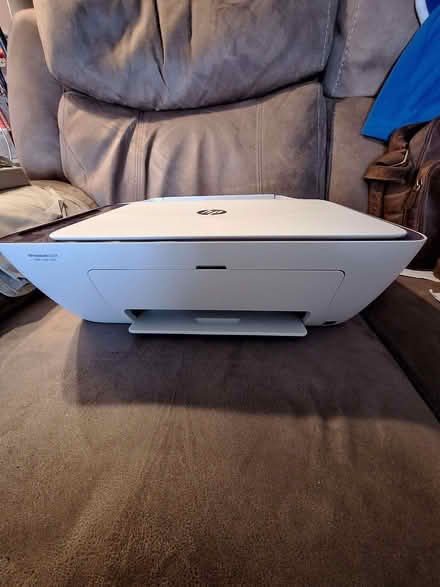 Photo of free HP Printer (Walderslade ME5) #4