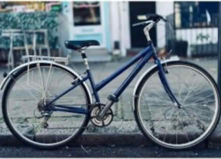 Photo of Ladies bike (Stonehouse GL10) #1