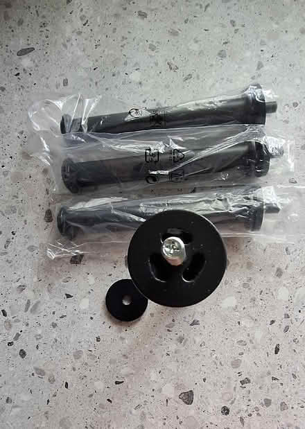 Photo of free Replacement bed support legs (Moor Street ME8) #2