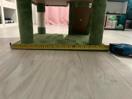 Photo of free Cat tree house (KT11 3DE) #4
