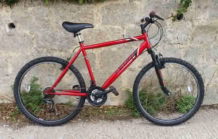 Photo of free MOUNTAIN BIKE : Please read the post (Whitehawk BN2) #1