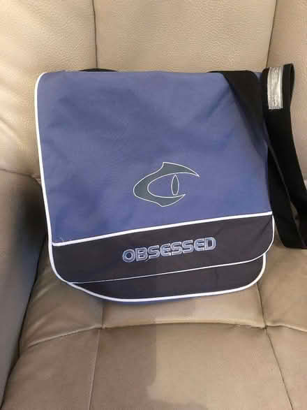 Photo of free Shoulder Bag (Beaumaris LL58) #1