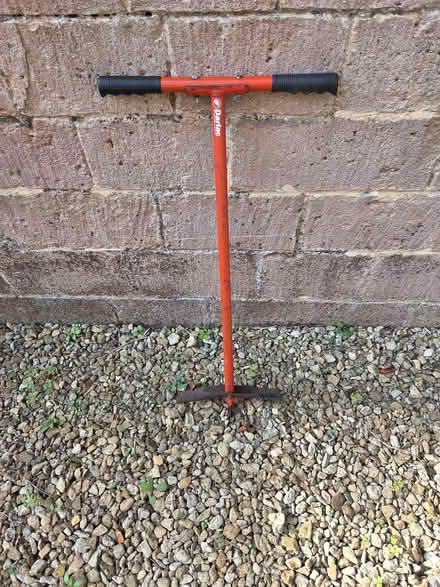 Photo of free Compost aerator (Freshford) #1