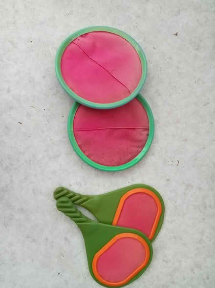 Photo of free Bat and catch bats (Tadmarton OX15) #2