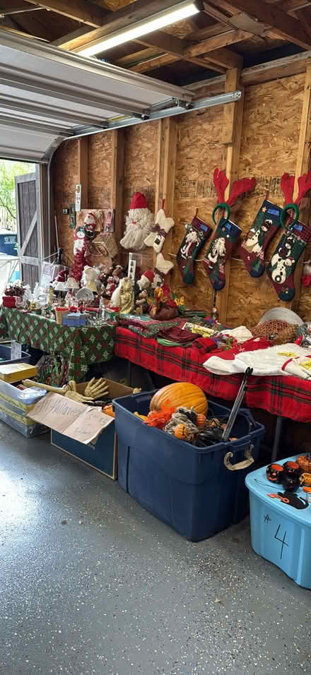 Photo of free Lots of items left from Estate (520 Johnson Rd. Trail Creek) #3