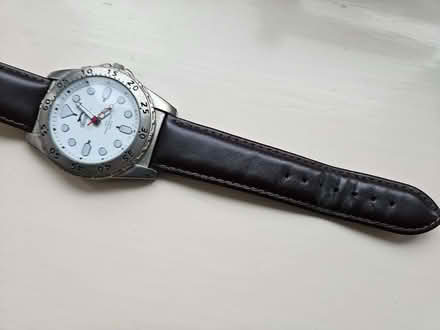 Photo of free Slazenger water resistant watch (Radford Semele CV31) #3