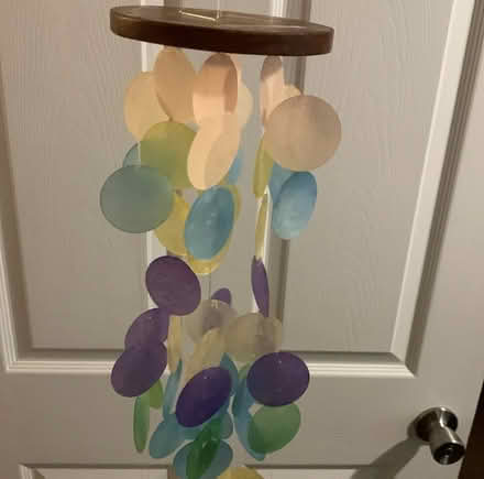 Photo of free Woodstock Chimes (Saugerties) #2