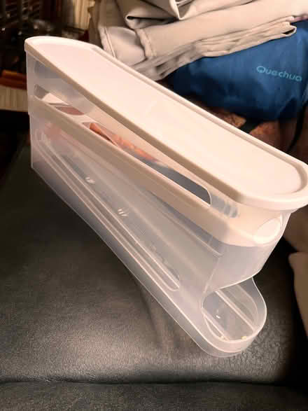 Photo of free Egg storage (Spondon DE21) #2