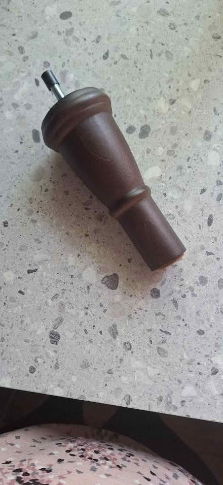 Photo of free Replacement sofa legs (Moor Street ME8) #3