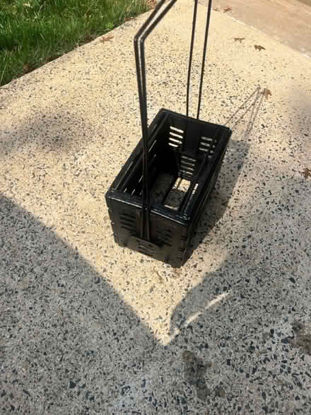Photo of free Tennis ball pick up carrier (FFX/Centreville near Costco) #1