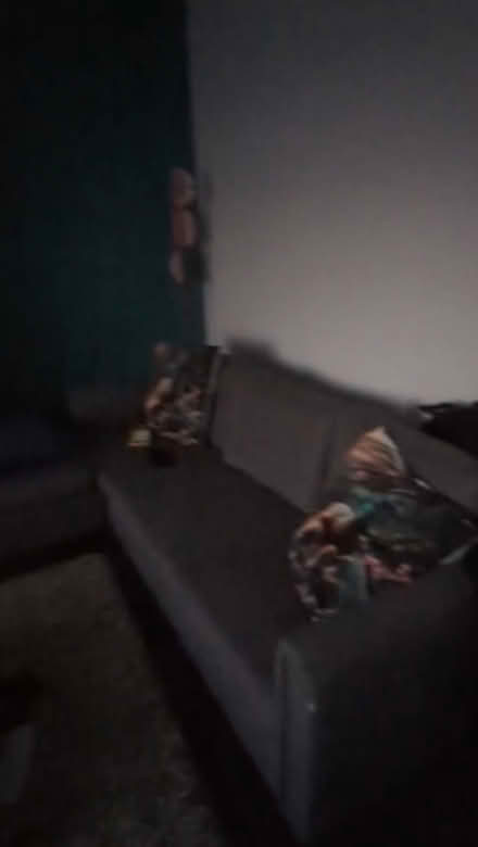 Photo of free Sofa (KT15) #3