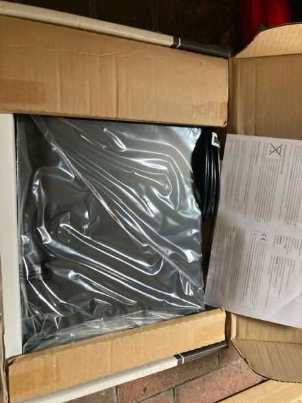 Photo of free Sky storage device (Chineham RG24) #2